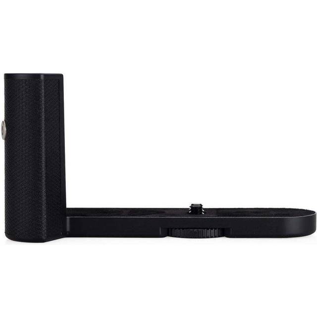 Leica 19540 Hand Grip Black For Leica Q2 Q3 Digital Camera Monochrom
