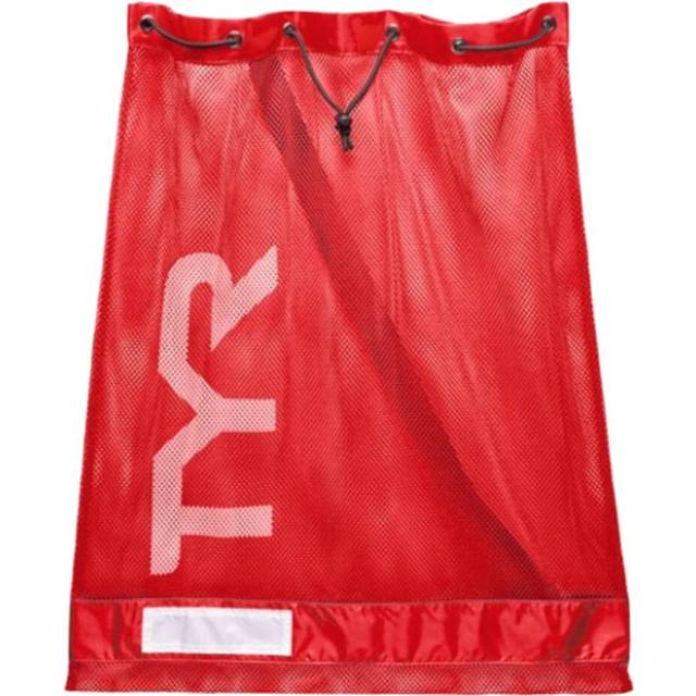 TYR LBD2730ALL Alnce Mesh Eqpmt Bag Fl Yellow All