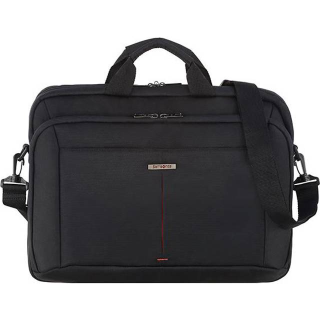 SAMSONITE Datorväska GUARDIT 2 17,3" Svart