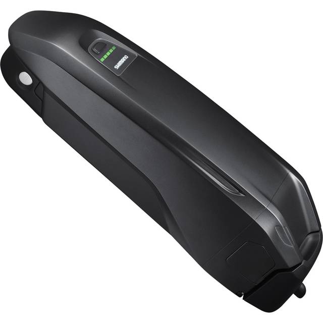 Shimano STEPS batteri BT-E8010, 504 Wh, rammontering