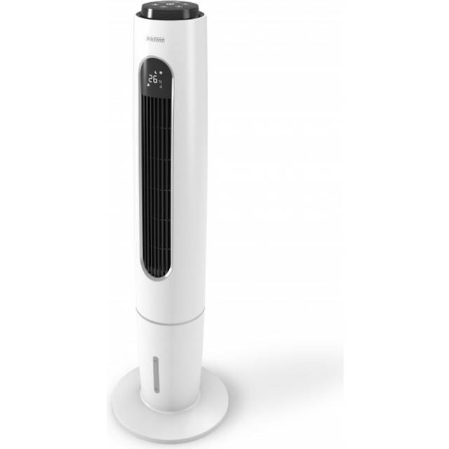 Olimpia Splendid 99312 Tornfläkt, 65 W, 3,5 L