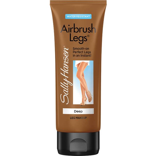 Airbrush Legs Lotion, 118 ml, Deep Glow