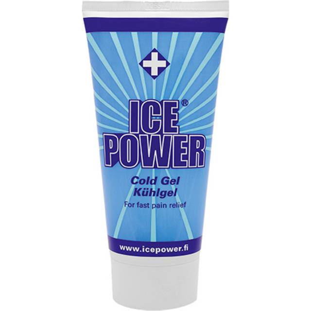 Ice Power kylande gel 150 ml