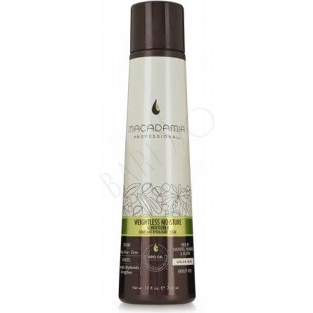 Macadamia Weightless Moisture Conditioner 300ml