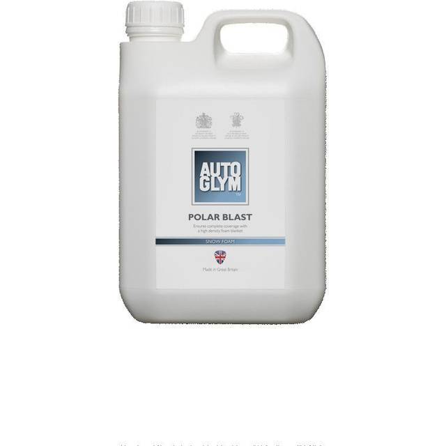 Autoglym Polar Blast Snow Foam 2.5L