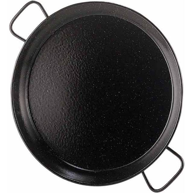 Garcima SL Carbon Steel Paella Pan 500mm