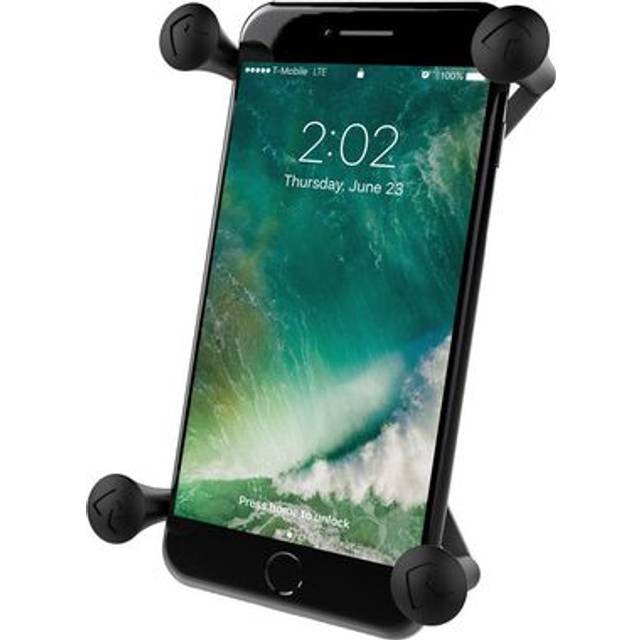 Ram Mount X-Grip L w. Ball, smartphone holder
