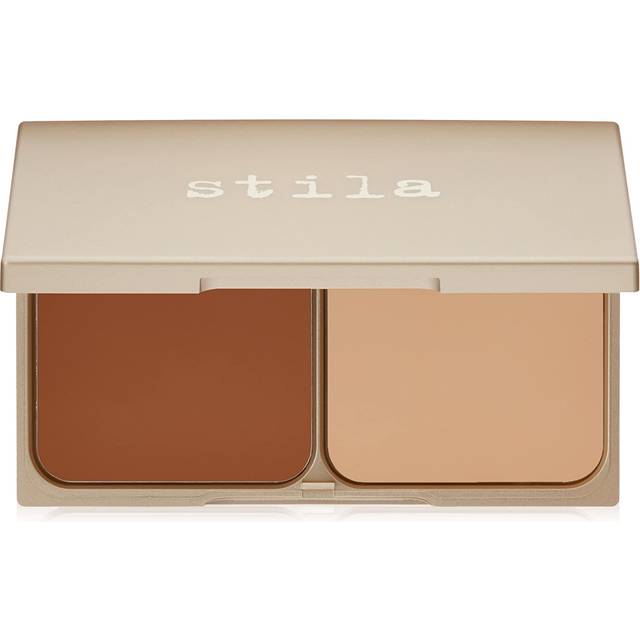 Stila Shape and Shade Custom Contour Duo 18g - Light