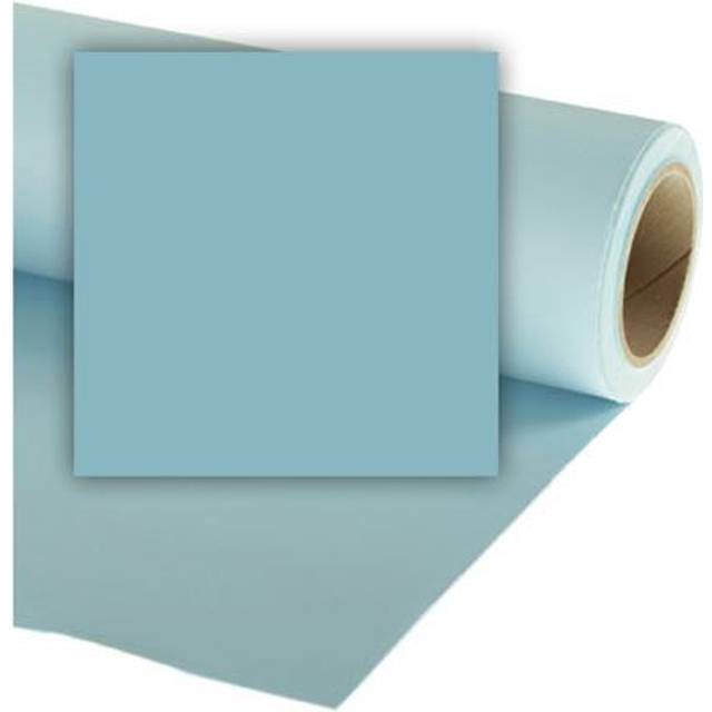 COLORAMA BAKGRUNDSPAPPER 1,35X11M LOBELIA #77