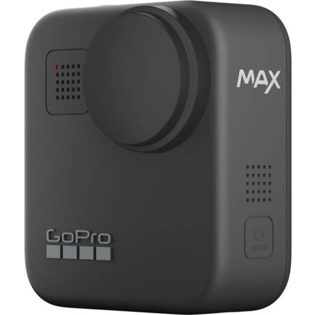 GoPro Max Lens Caps