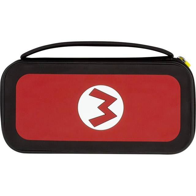 Kit de démarrage pour Nintendo Switch - Mario Edition