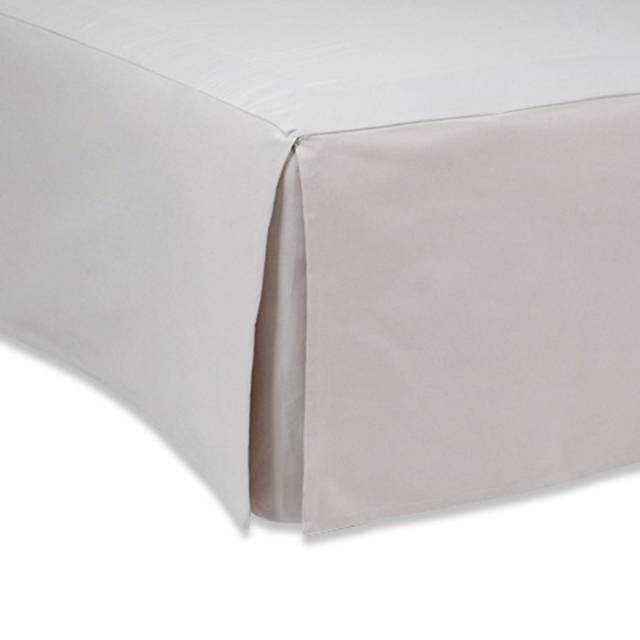 Mille Notti Napoli Sängkappa Sand 90x220x52 cm