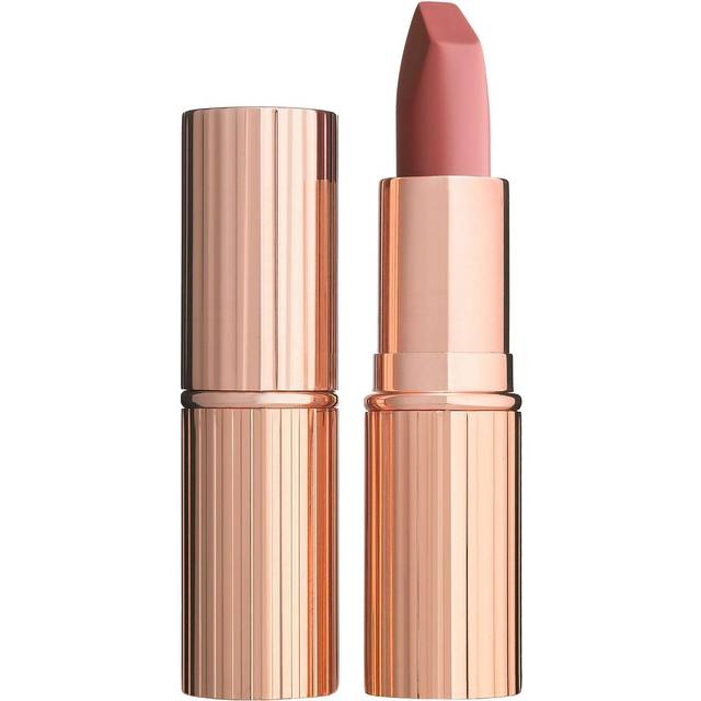 Charlotte Tilbury Matte Revolution - Very Victoria