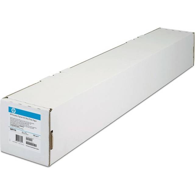 HP Everyday Instant-dry Satin Photo Paper-1524 mm x 30.5 m (60in x 100ft)