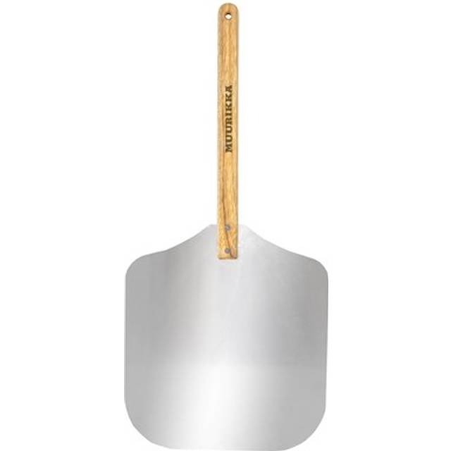 Muurikka Pizzaspade Aluminium/Trä 64cm