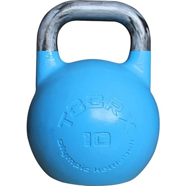 Toorx Olympic Kettlebell 10kg