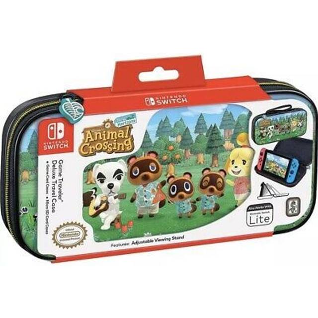 RDS Travel Animal Crossing - fodral för spelkonsol