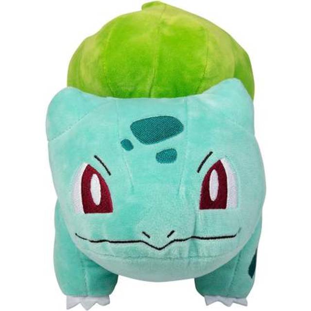 Pokémon Plush 20 cm Bulbasaur