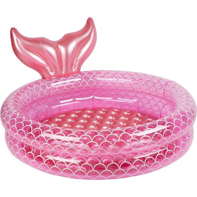Sunnylife Inflatable Backyard Pool Mermaid