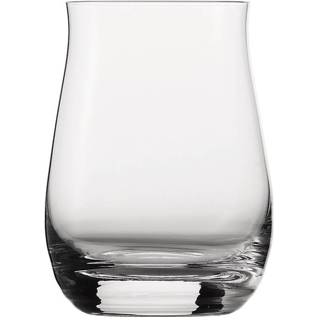 Spiegelau Single Barrel Bourbon glas, 2-pack klar - Transparent