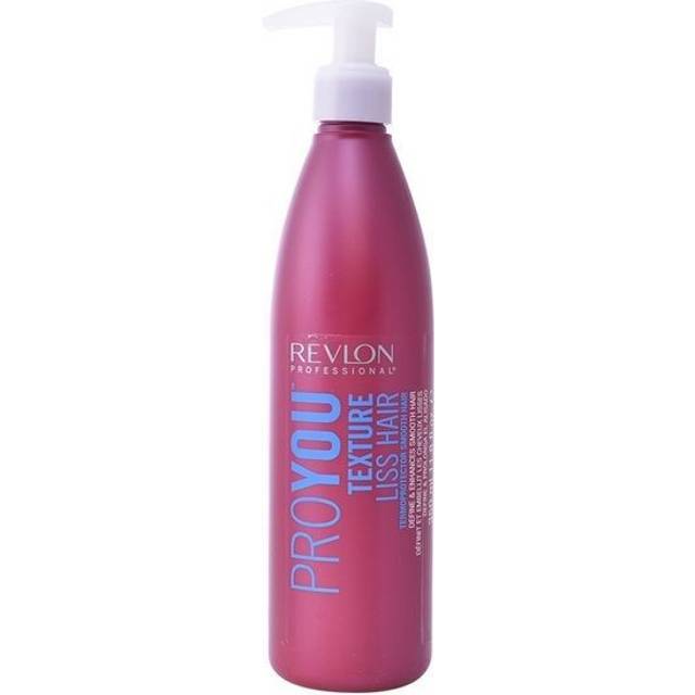 Revlon Professional Pro You Texture Liss Hair 350ml