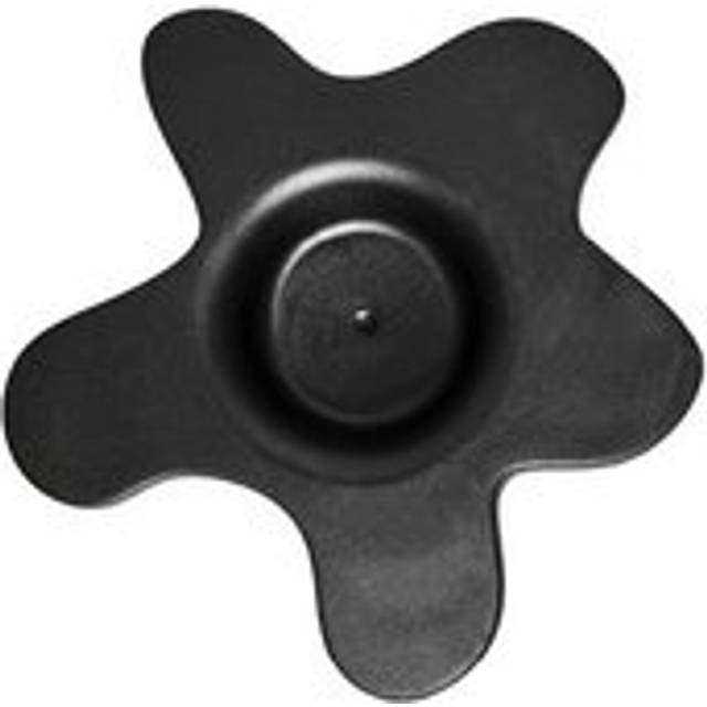 Stokke® Flexi Bath® Temperature Plug Black