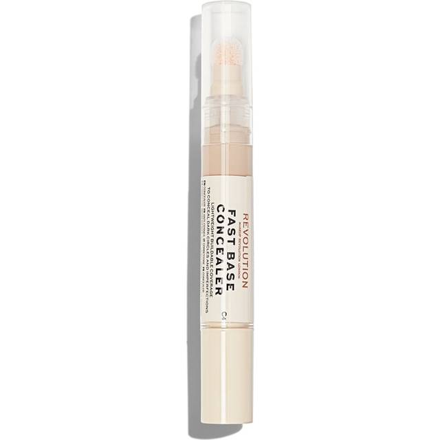 Fast Base Concealer C4