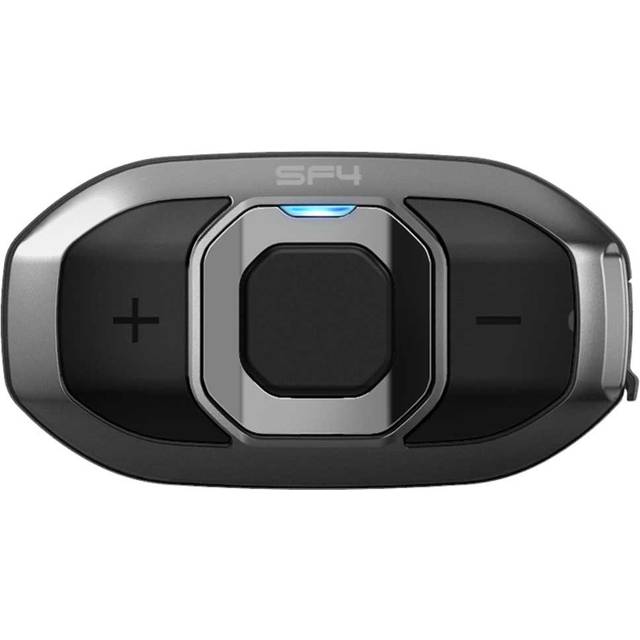 Sena SF4, communication system
