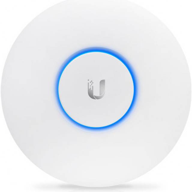Ubiquiti UAP-AC-PRO-5 UniFi UAP AC Pro - 5 Pack Unifi Wireless Access Points