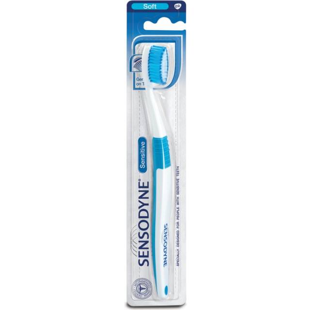 Sensodyne Sensitive Soft tandborste