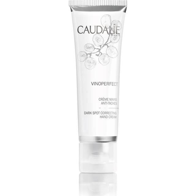 Caudalie Vinoperfect Dark Spot Correcting Hand Cream 50ml