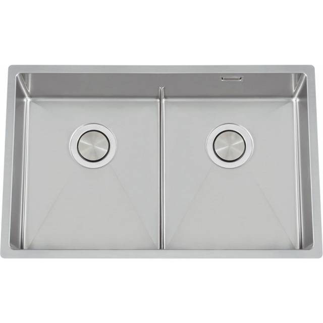 Diskho Nordic Tech Edge 74 K X Nickel