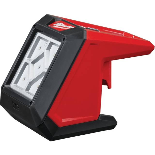Milwaukee M12AL-0 Area Work Light 12v Cordless Led Light Bare Unit 493