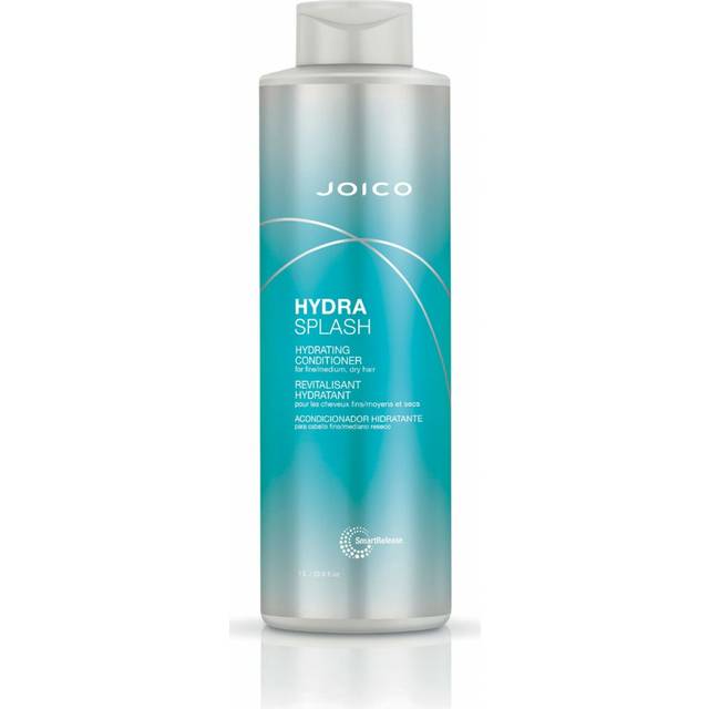 Hydrasplash Hydrating Conditioner (for Fine/ Medium Dry Hair) - 1000ml/33.8oz