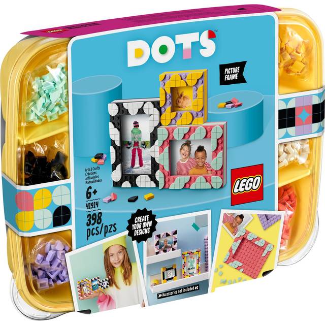 LEGO DOTS Creative Picture Frames Set 41914