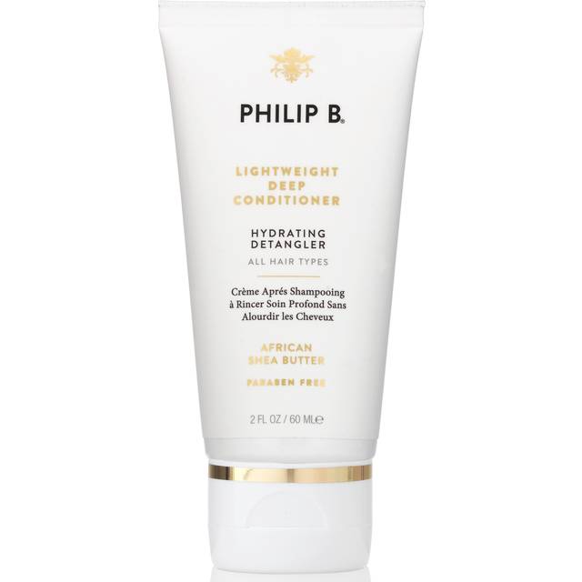 Philip B Light Weight Deep Conditioner 60 ml