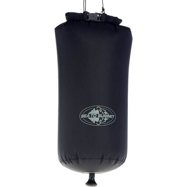 Sea to Summit Pocket Shower 10L