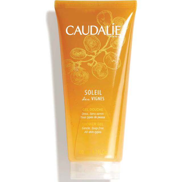 Caudalie Shower Gel Soleil des Vignes 200ml