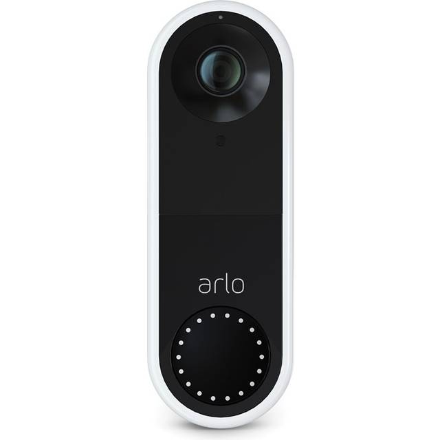 Arlo Video Doorbell