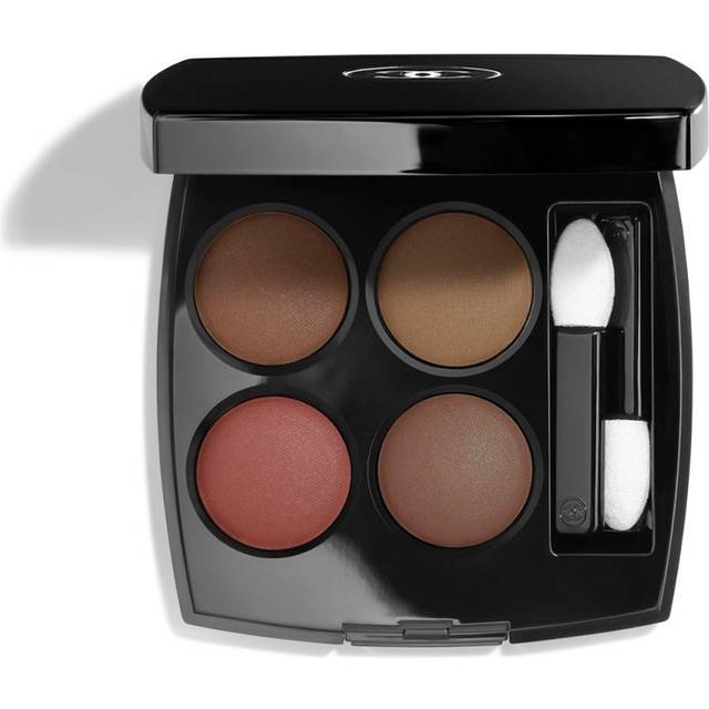 Chanel Les 4 Ombres Nº 268-Candeur Et Experience