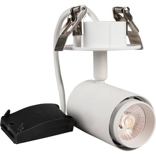 Hide-a-Lite Focus Spot Micro Spotlight vit Tune