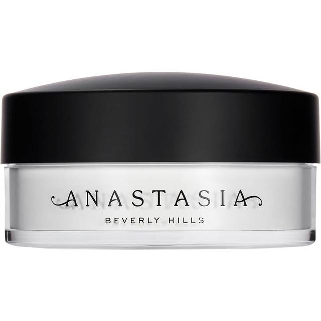 Loose Setting Powder, Translucent