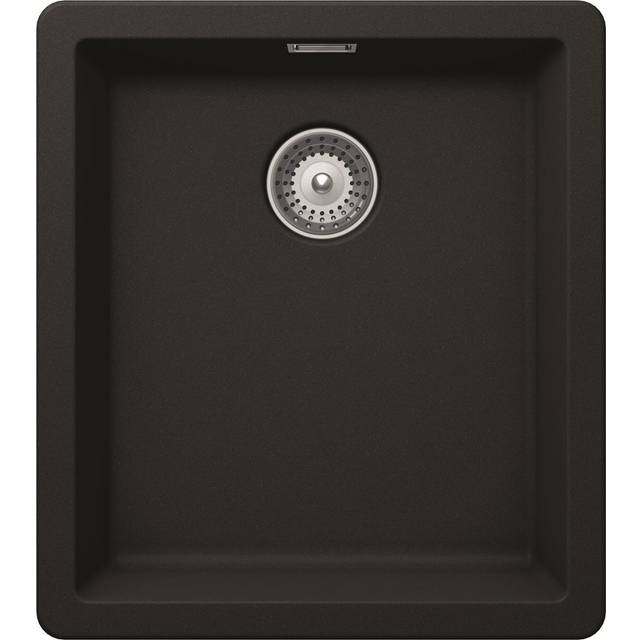 Diskho Nordic Tech Quartz 350 Black
