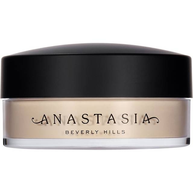 Anastasia Beverly Hills Loose Setting Powder 25g - Vanilla