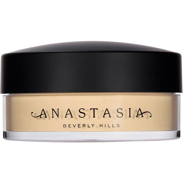 Loose Setting Powder - 25g - Banana