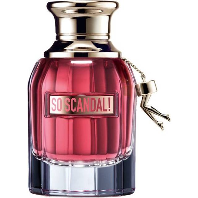Jean Paul Gaultier So Scandal! Eau De Parfum 30ml