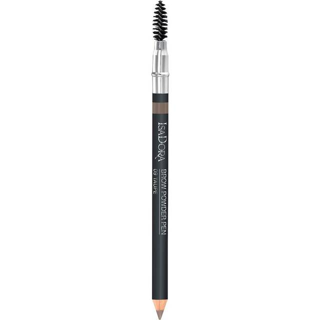 Isadora Brow Powder Pen 03 Medium Brown 1 pcs