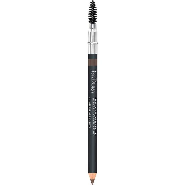 IsaDora The Brow Powder Pen, Shapes, Defines & Fills 03 Medium Brown