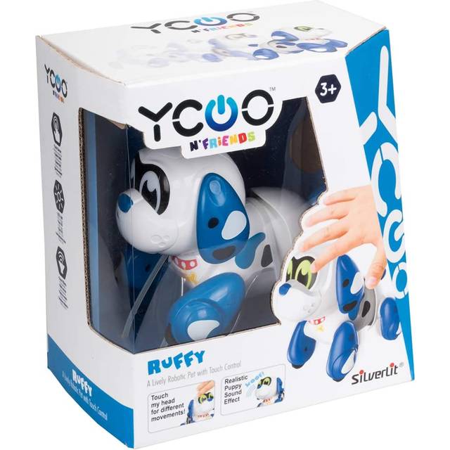 Silverlit Ruffy