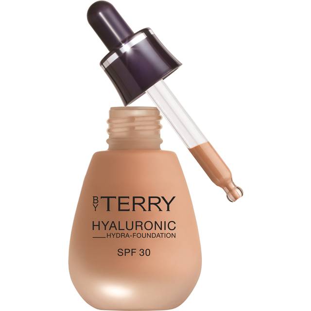 By Terry Hyaluronic Hydra-Foundation SPF30 30ml - 500C Medium Dark